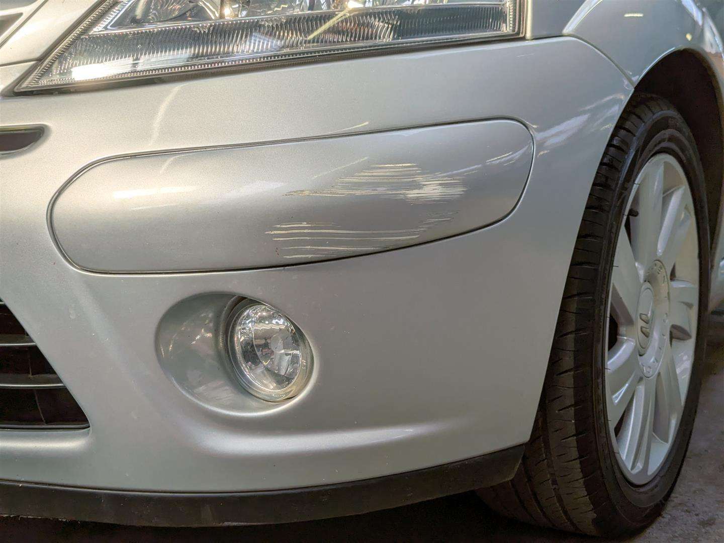 <p>2007 CITROEN C3 SX AUTO</p>