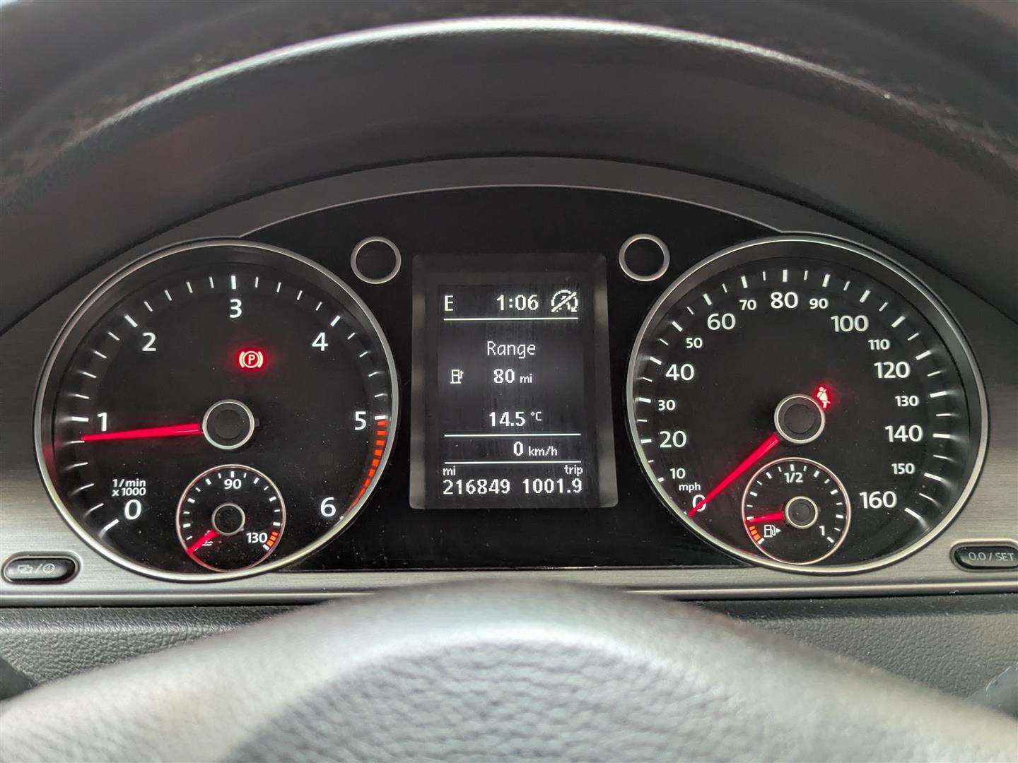 <p>2014 VOLKSWAGEN PASSAT EXECUTIVE TDI BMT</p>