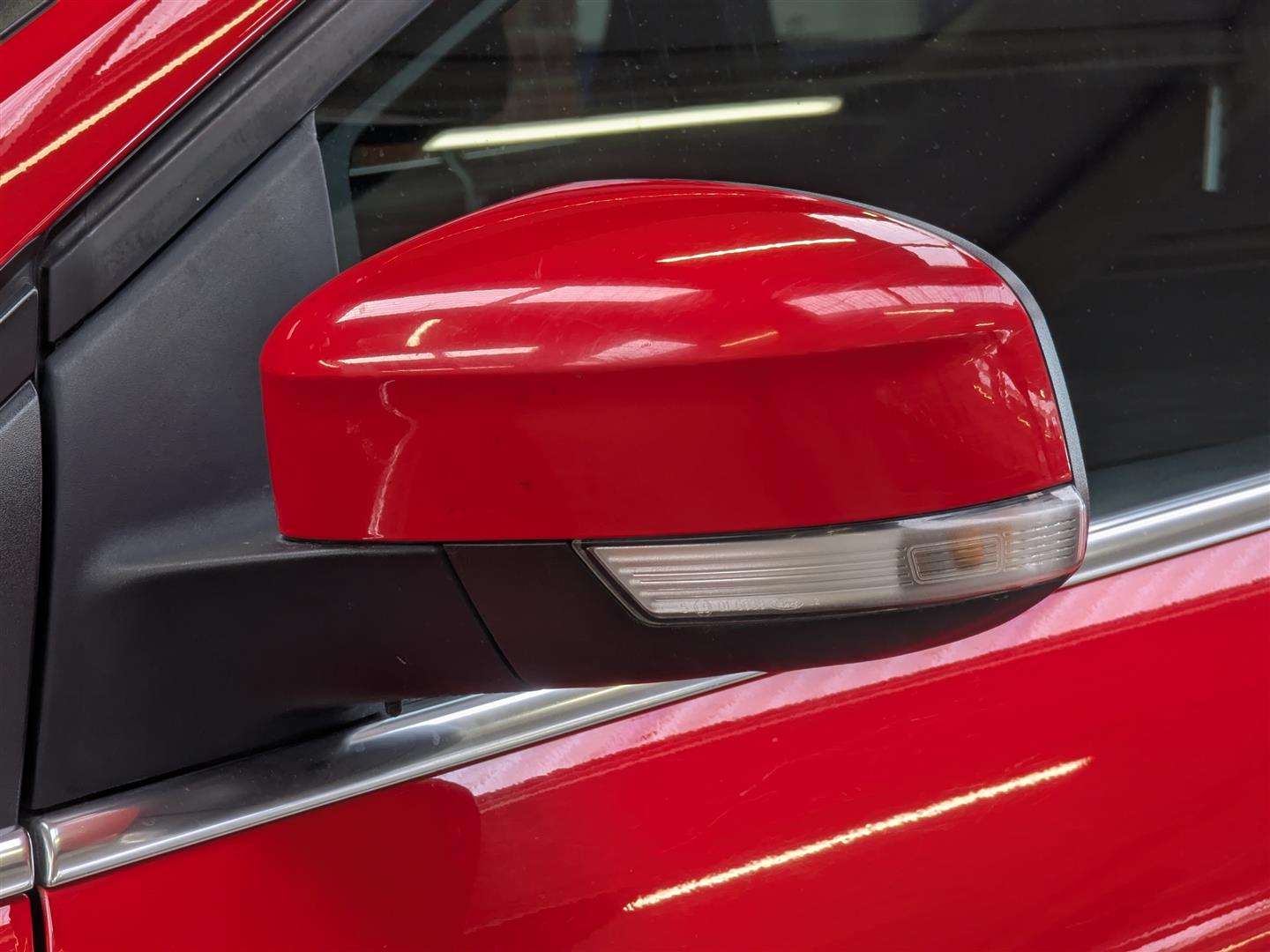 <p>2015 FORD FOCUS TITANIUM</p>