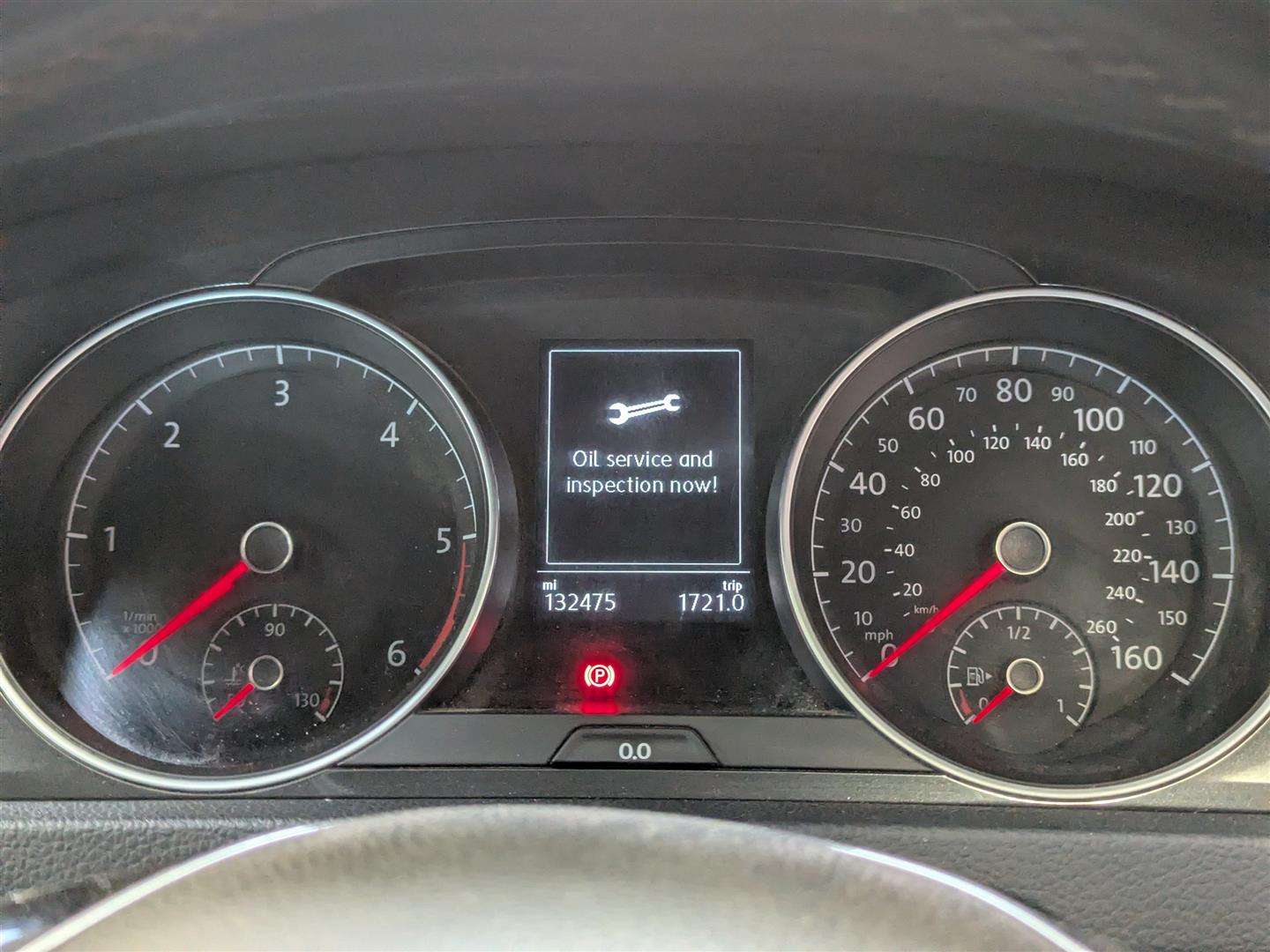 <p>2017 VOLKSWAGEN GOLF SE NAVIGATION TDI BM</p>