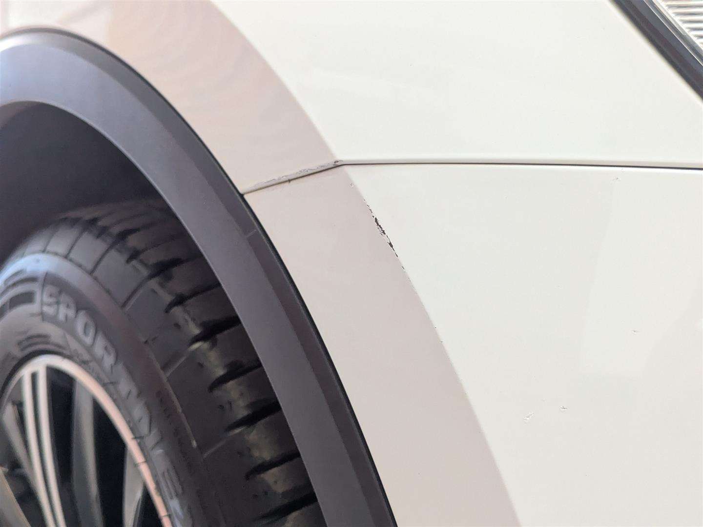 <p>2016 VOLKSWAGEN TIGUAN SE NAV TDI BMT</p>