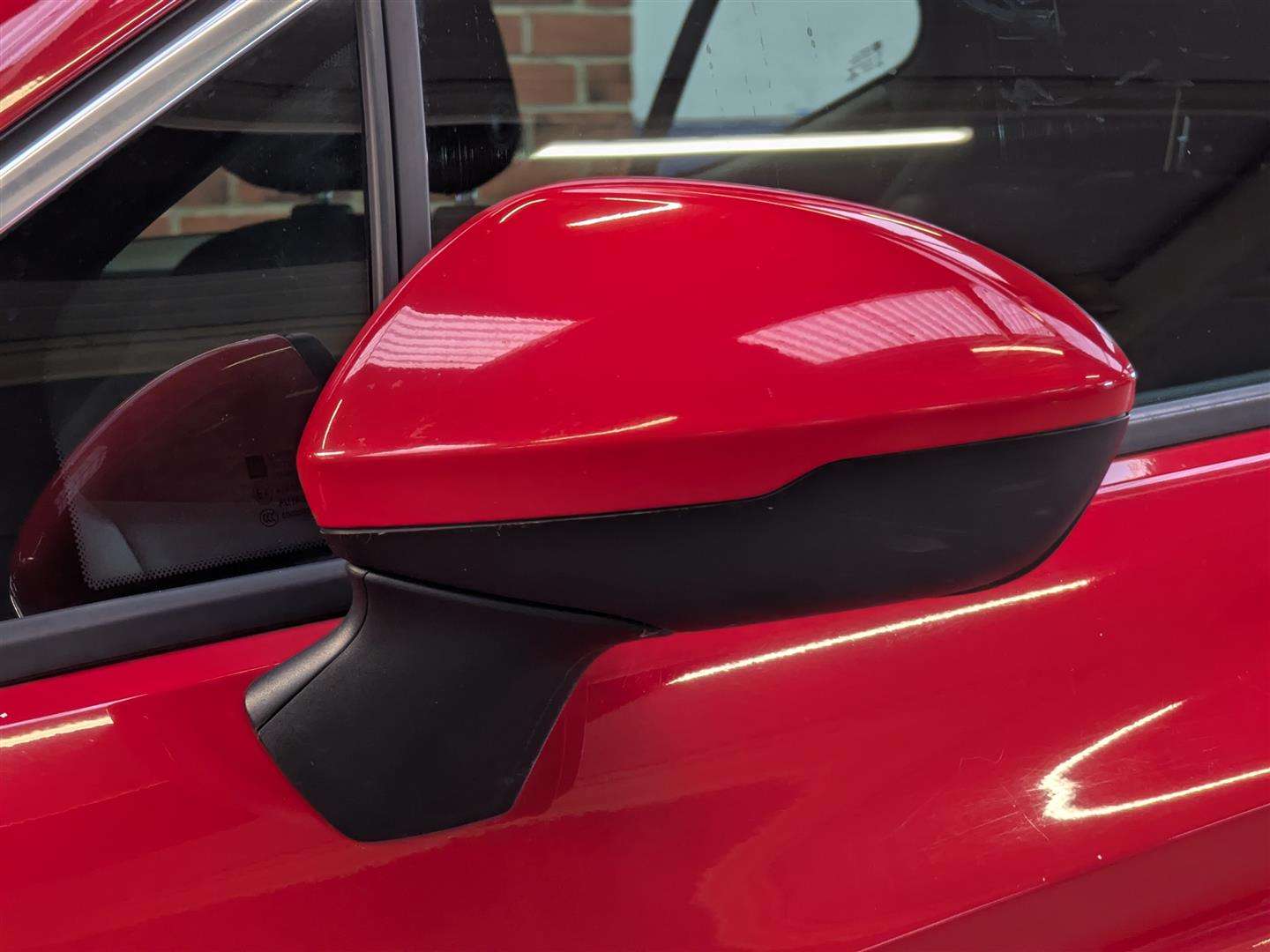<p>2016 VAUXHALL ASTRA SRI NAV ECOFLEX S/S</p>