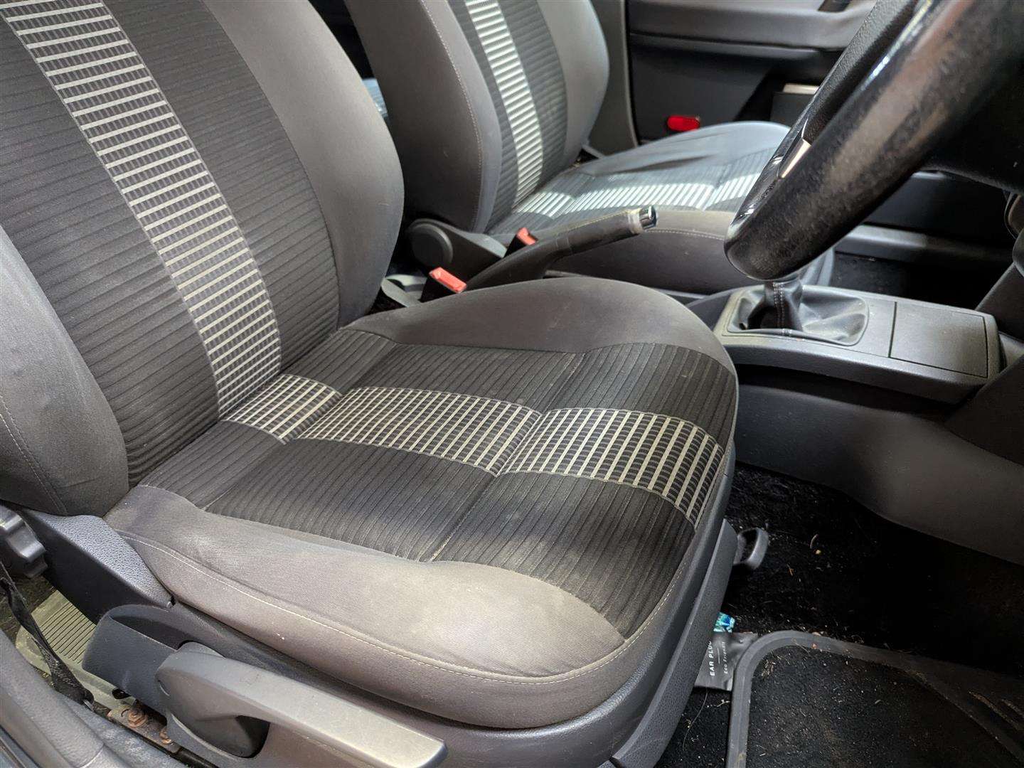 <p>2008 VOLKSWAGEN POLO MATCH 60</p>