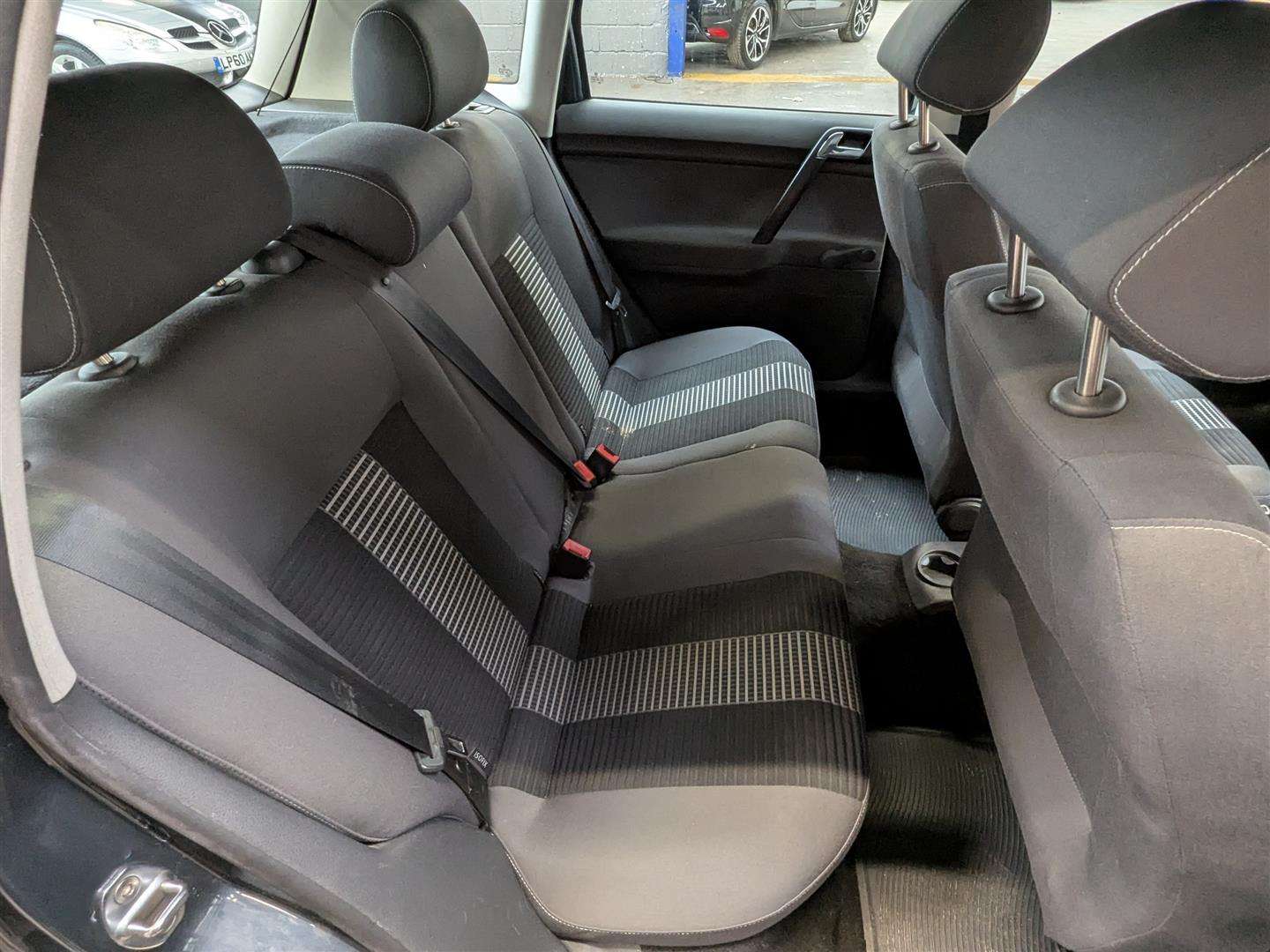 <p>2008 VOLKSWAGEN POLO MATCH 60</p>