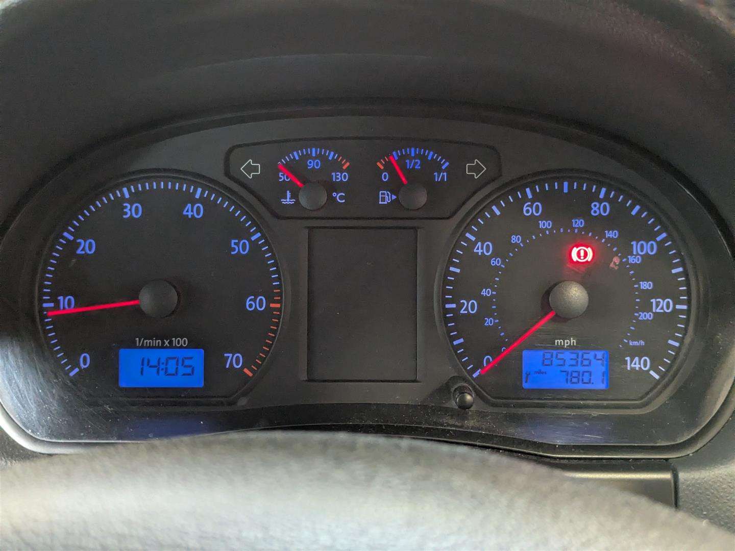 <p>2008 VOLKSWAGEN POLO MATCH 60</p>