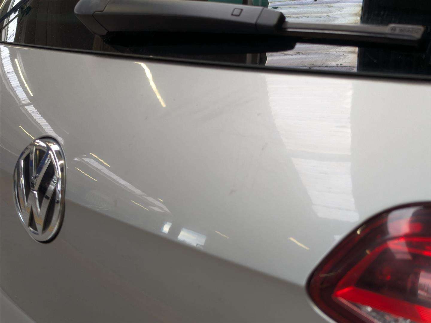 <p>2017 VOLKSWAGEN GOLF GTD S-A</p>