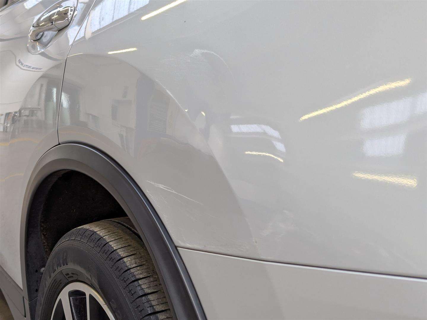 <p>2015 NISSAN X-TRAIL TEKNA DCI</p>