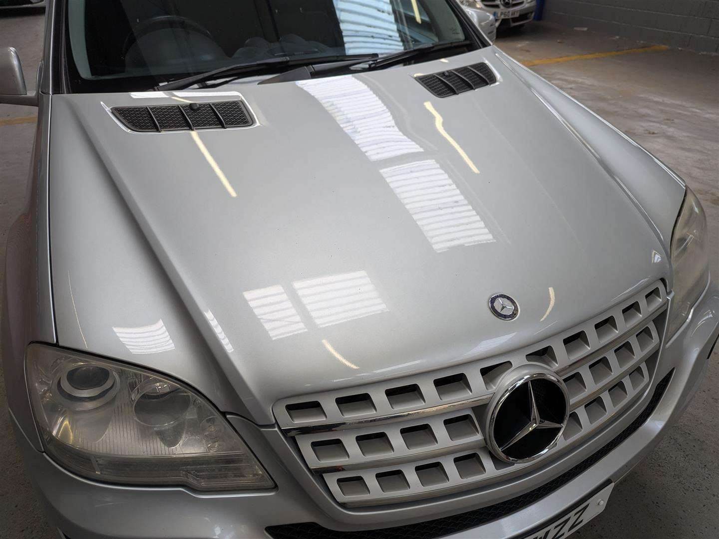 <p>2011 MERCEDES-BENZ ML350 SPT CDI BLUEEF-CY A</p>