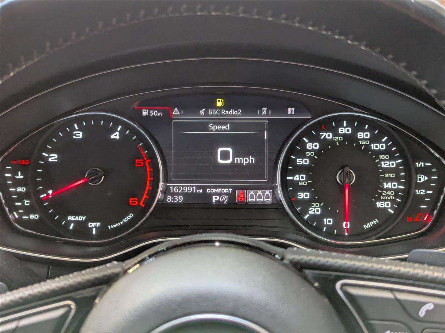 <p>2017 AUDI A4 S LINE TDI S-A</p>