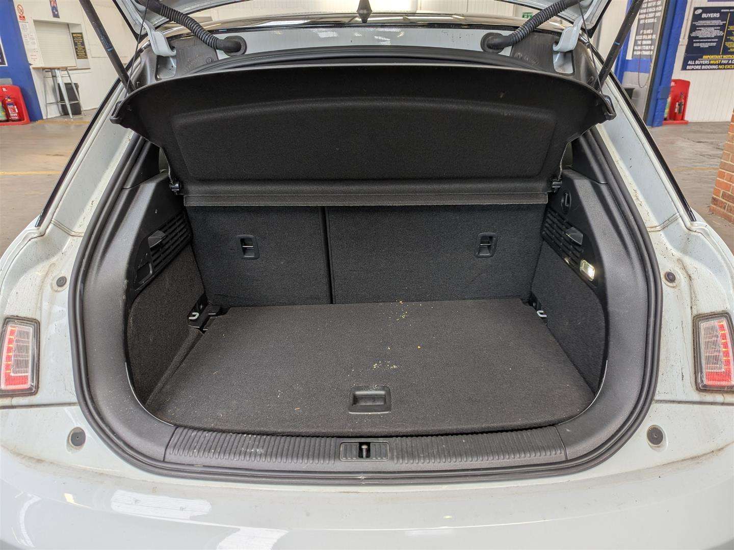 <p>2014 AUDI A1 S LINE BLACK EDITION T</p>