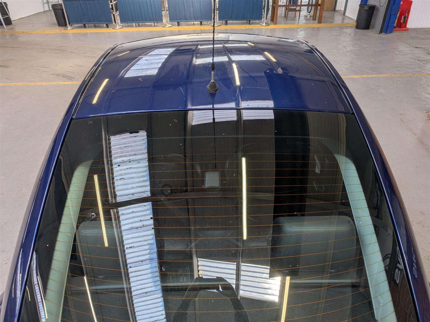 <p>2008 VOLKSWAGEN BEETLE</p>