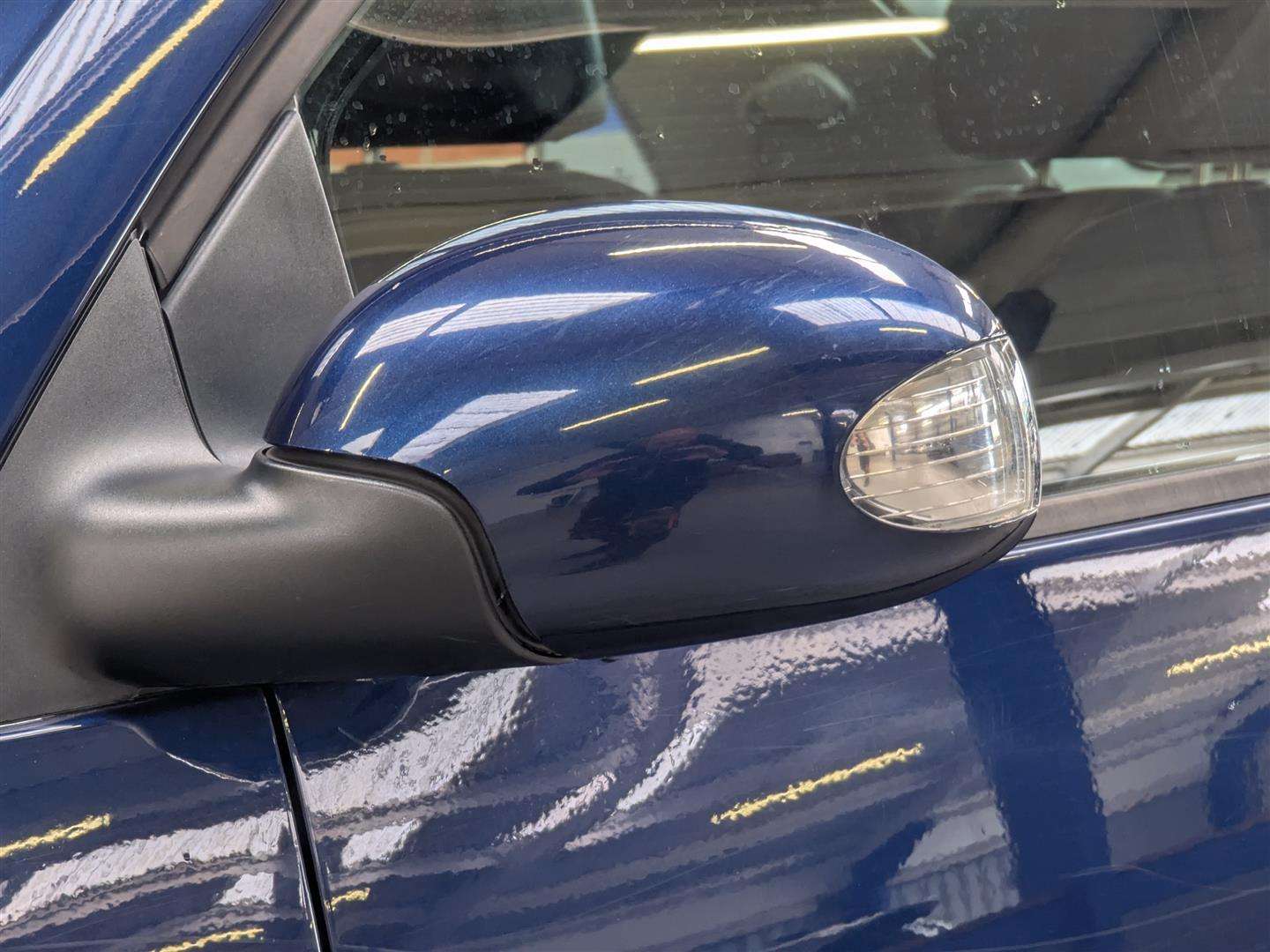 <p>2008 VOLKSWAGEN BEETLE</p>