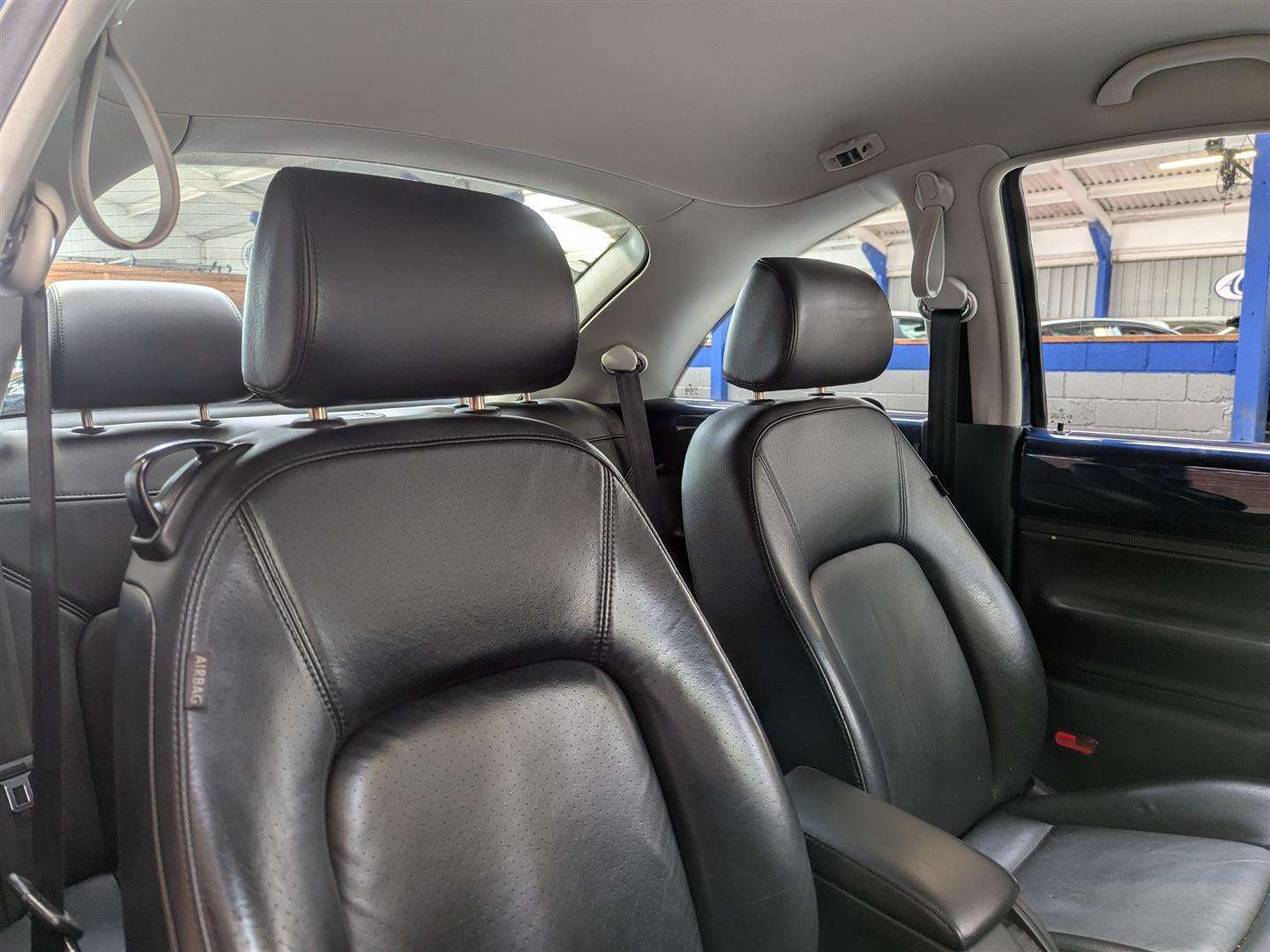 <p>2008 VOLKSWAGEN BEETLE</p>