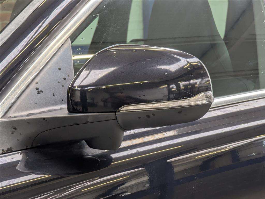 <p>2014 VOLVO V70 SE LUX T5 AUTO</p>