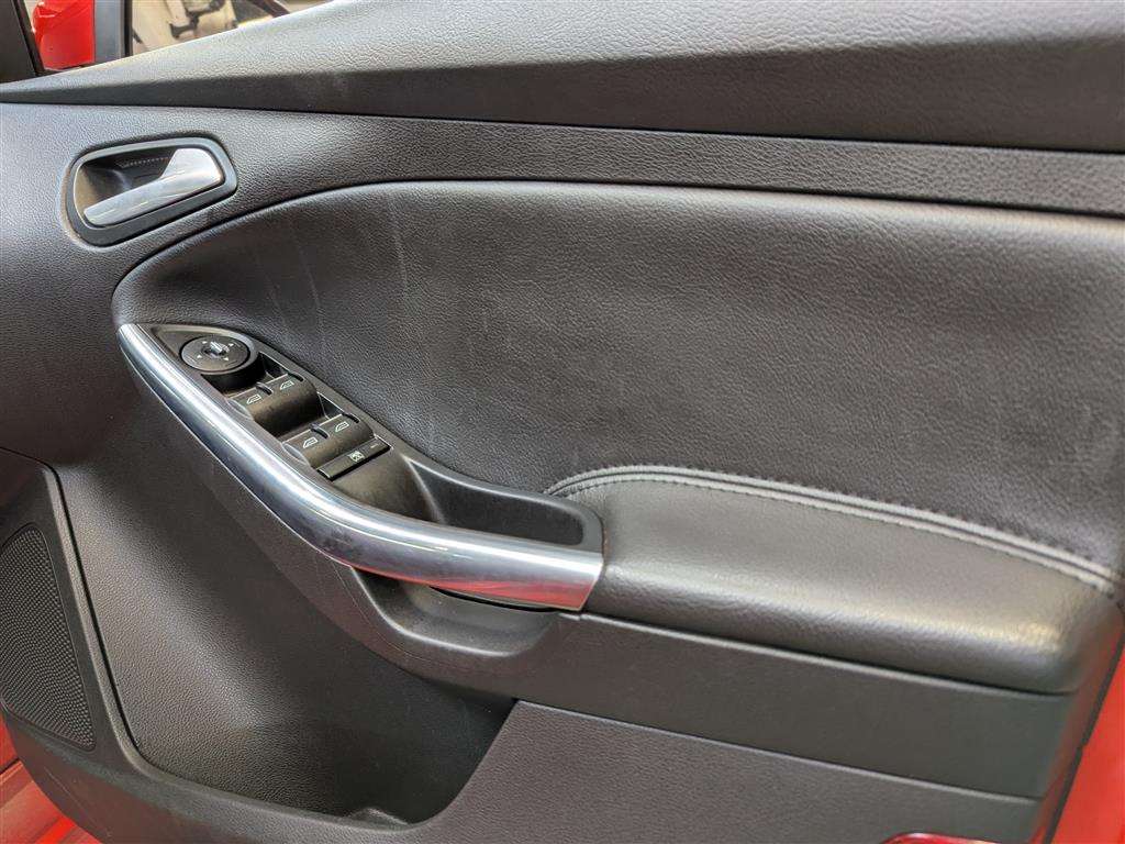 <p>2013 FORD FOCUS ST-2 TURBO</p>