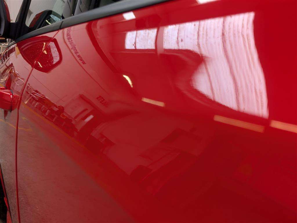 <p>2013 FORD FOCUS ST-2 TURBO</p>