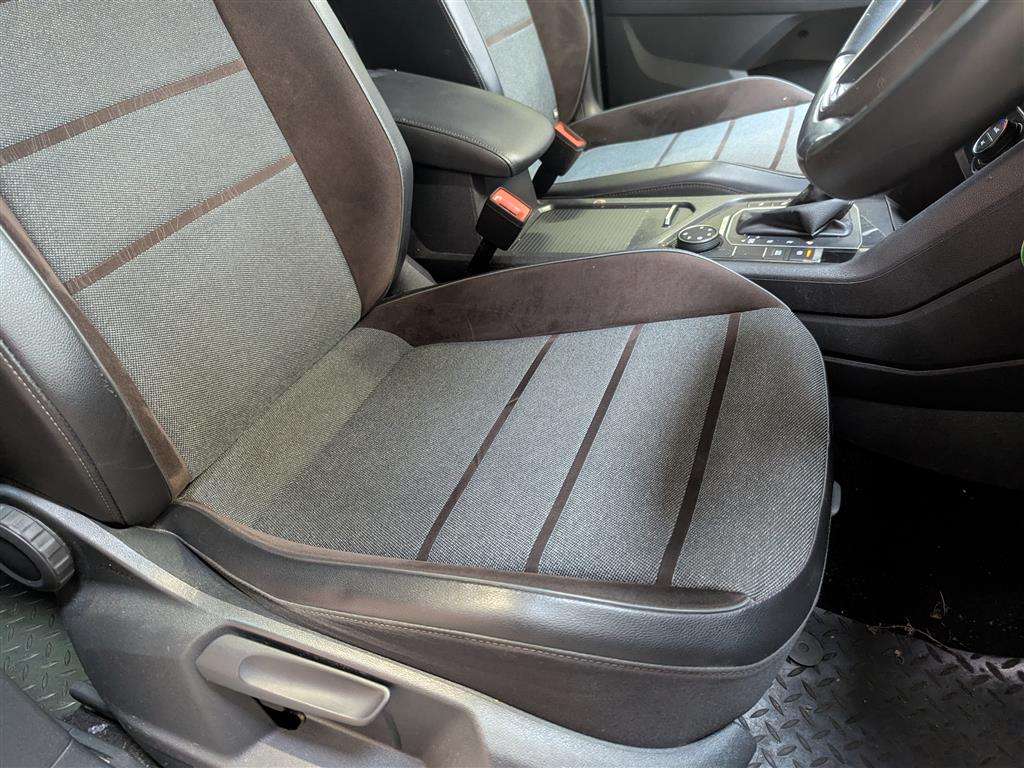 <p>2019 SEAT TARRACO XCELLENCE TDI 4D</p>
