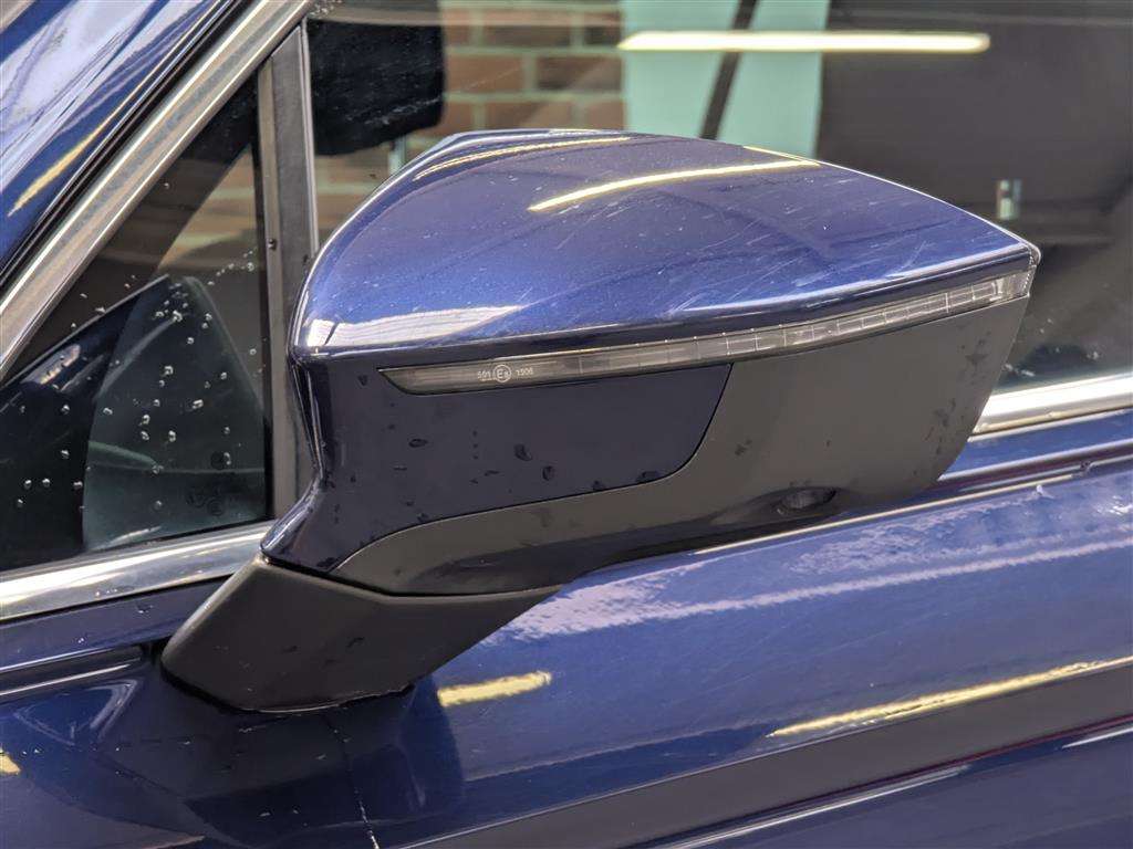 <p>2019 SEAT TARRACO XCELLENCE TDI 4D</p>