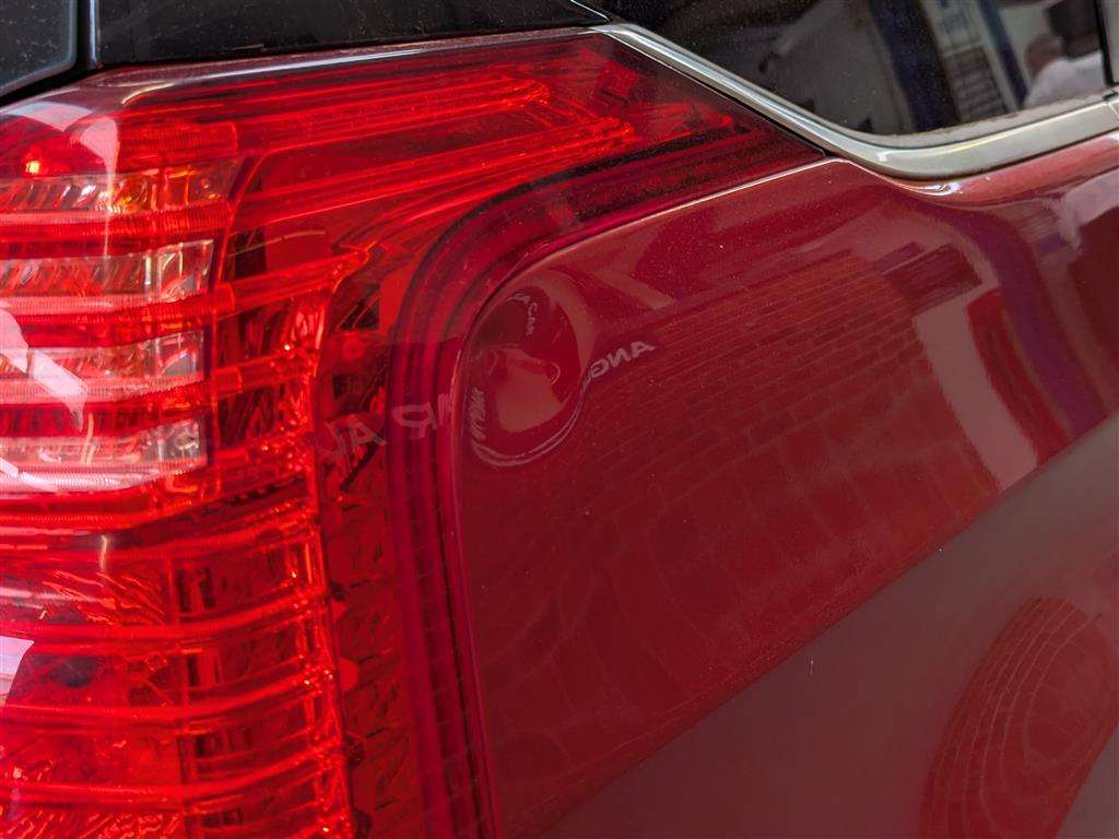 <p>2012 PEUGEOT 5008 ALLURE E-HDI S-A</p>