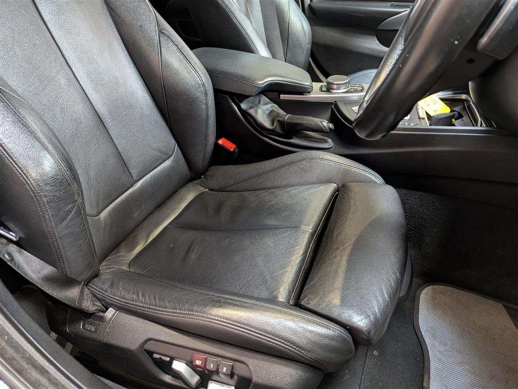 <p>2018 BMW 440I GRAN COUPE M SPORT A</p>