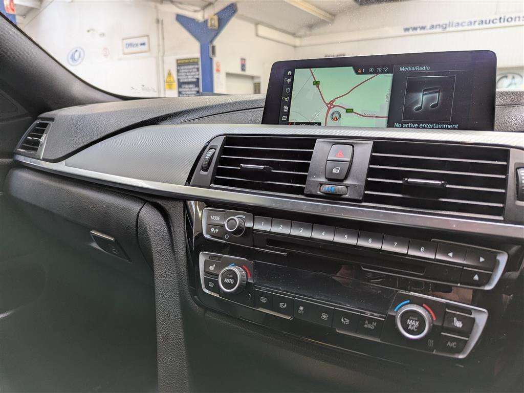 <p>2018 BMW 440I GRAN COUPE M SPORT A</p>