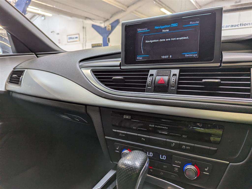 <p>2015 AUDI A7 S LINE TDI ULTRA S-A</p>