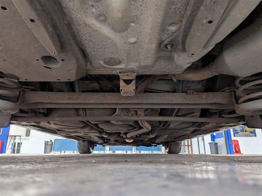 <p>2010 TOYOTA VERSO TR VALVEMATIC</p>