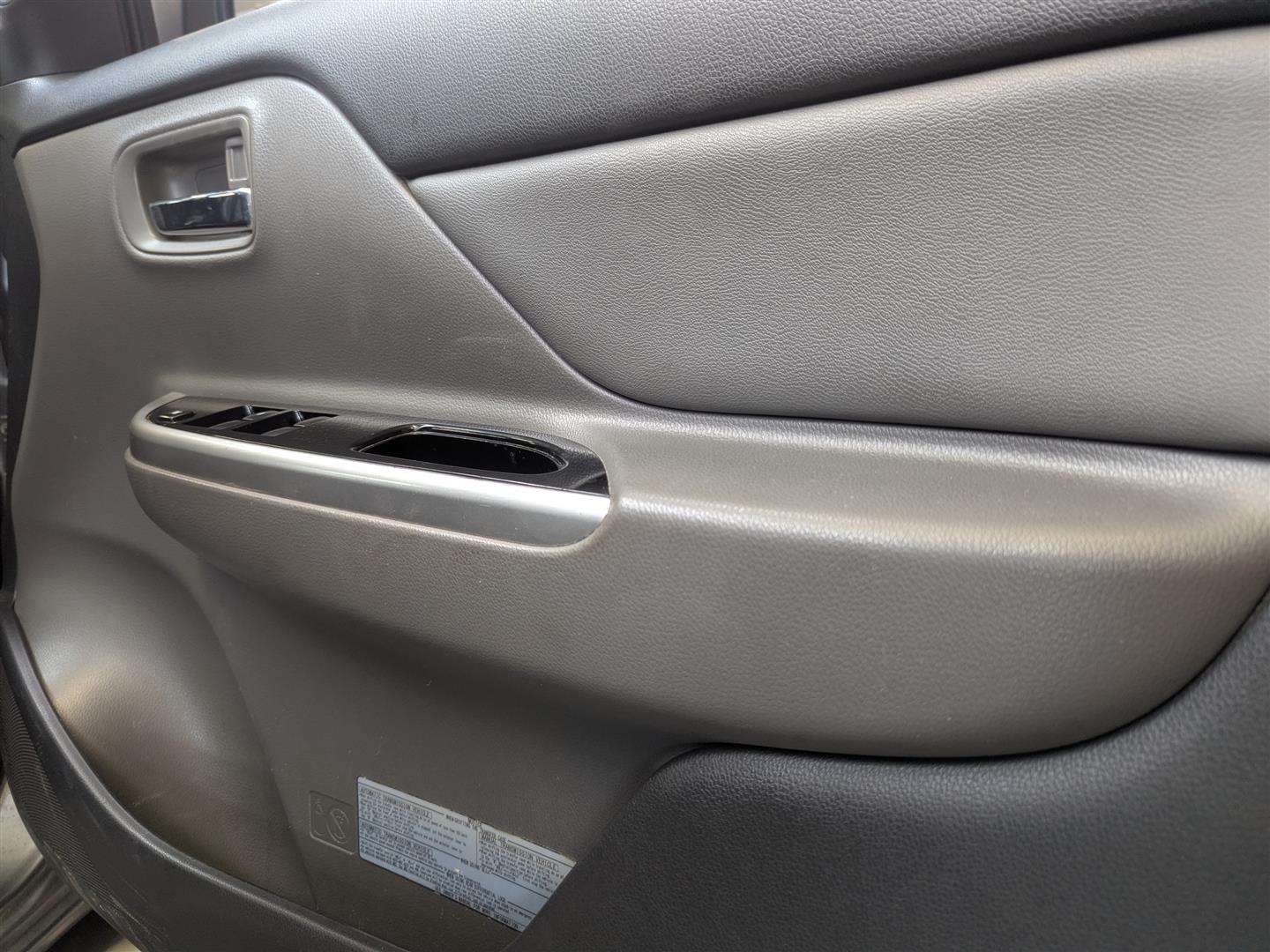 <p>2018 MITSUBISHI L200 BARBARIAN DI-D</p>