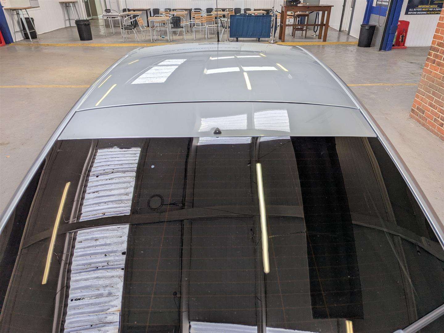 <p>2009 FORD MONDEO TITANIUM X TDCI140</p>