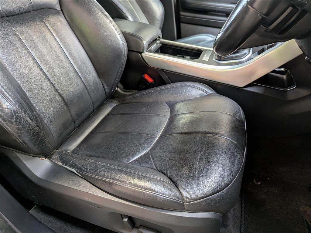 <p>2018 LAND ROVER RANGE ROVER EVOQUE SE ED4</p>