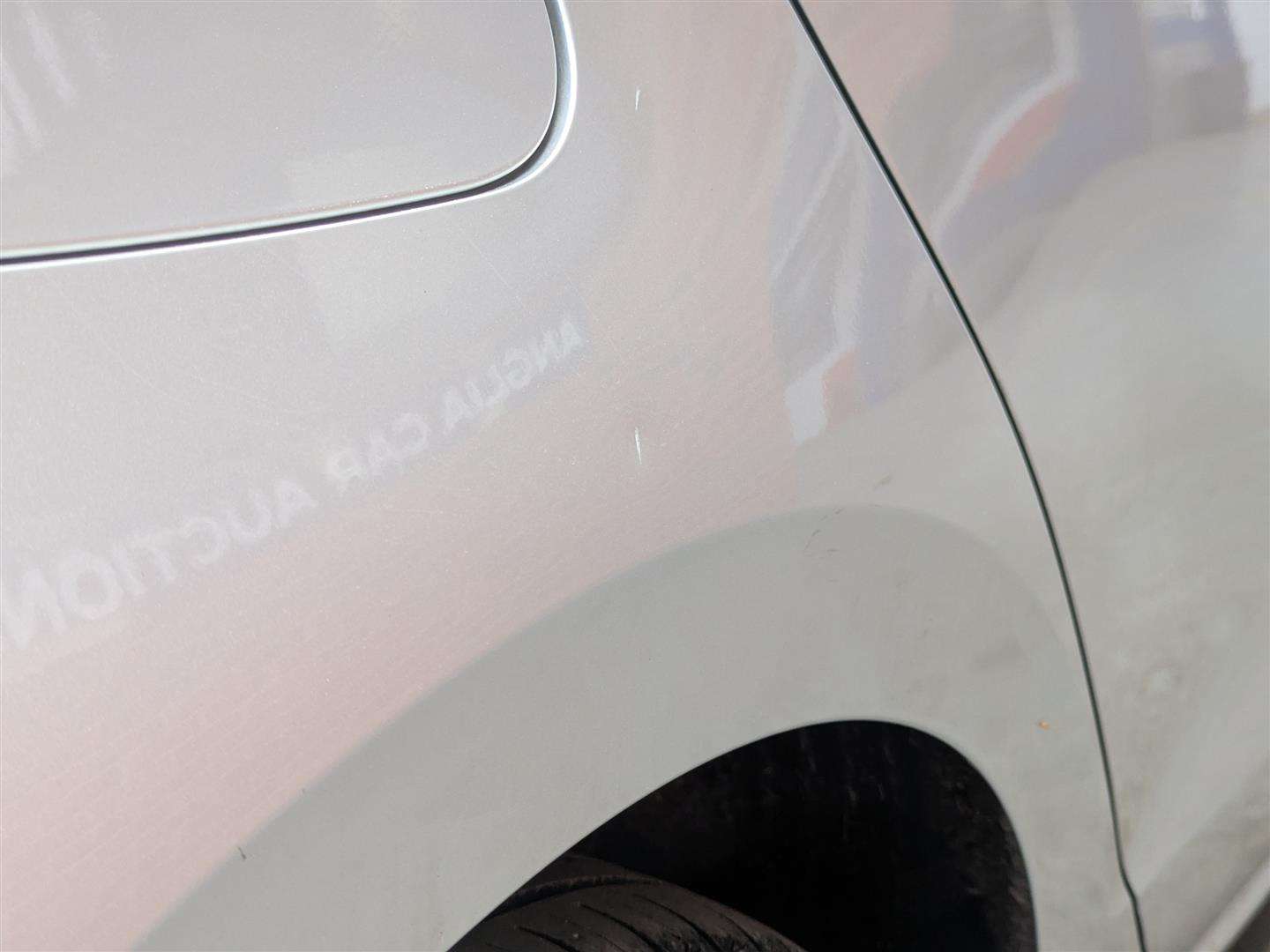 <p>2015 VOLKSWAGEN GOLF SV SE TDI</p>