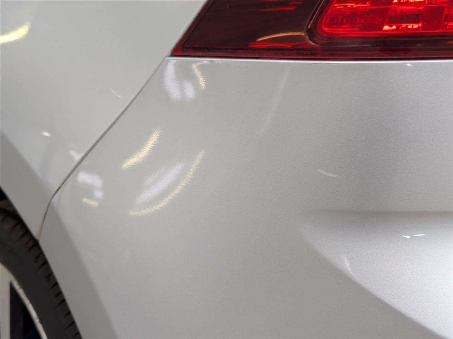 <p>2016 VOLKSWAGEN GOLF GTE S-A</p>