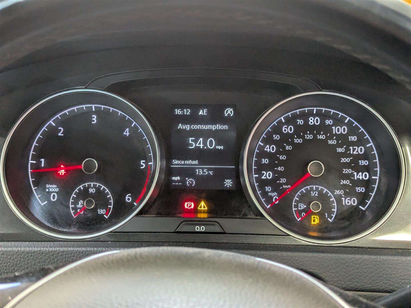 <p>2017 VOLKSWAGEN GOLF SE NAVIGATION TDI BM</p>