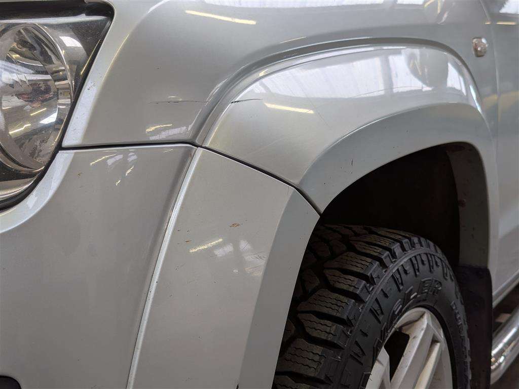 <p>2012 VOLKSWAGEN AMAROK HIGHLINE 4MOTION D</p>