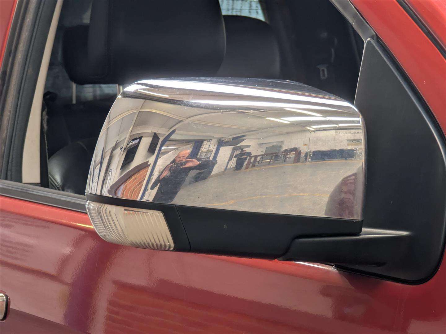 <p>2015 ISUZU D-MAX UTAH VISION D/C TW</p>