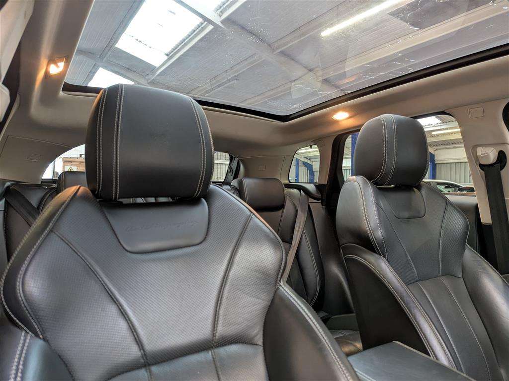 <p>2017 LAND ROVER RANGE ROVER EVOQUE AUTOBI</p>