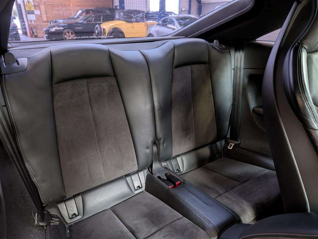 <p>2015 AUDI TT S LINE TDI ULTRA</p>