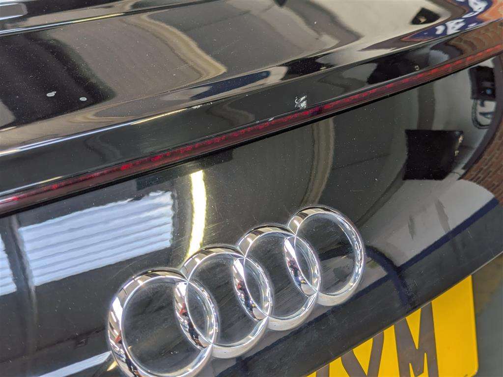 <p>2015 AUDI TT S LINE TDI ULTRA</p>