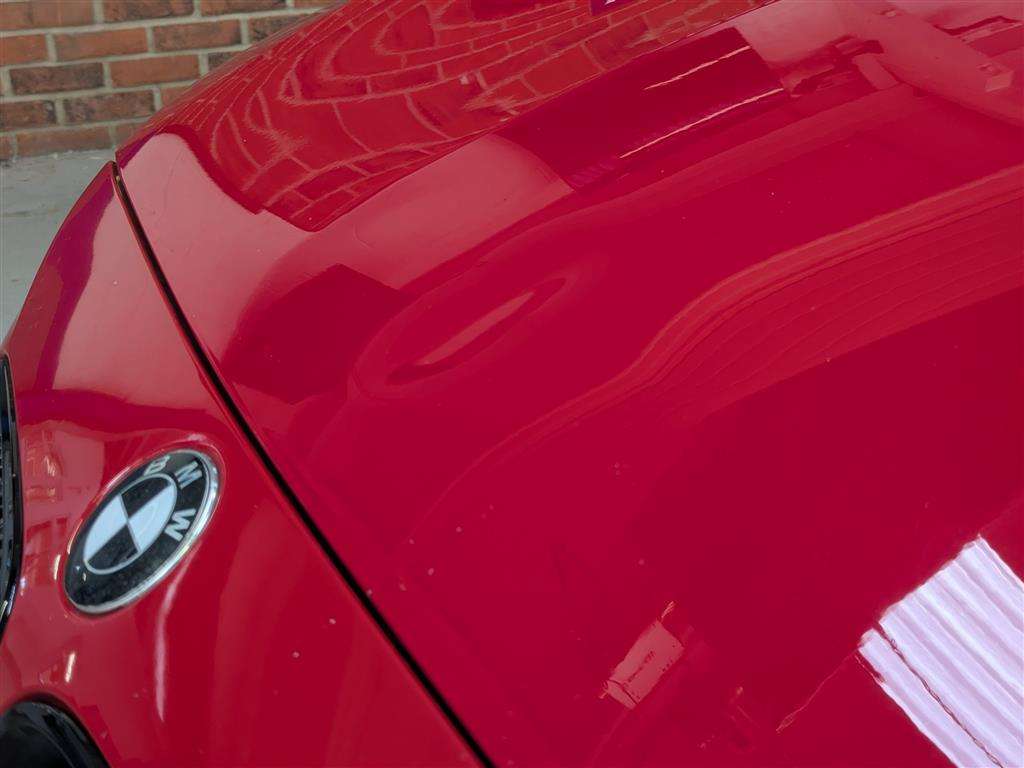 <p>2013 BMW 116I SPORT</p>