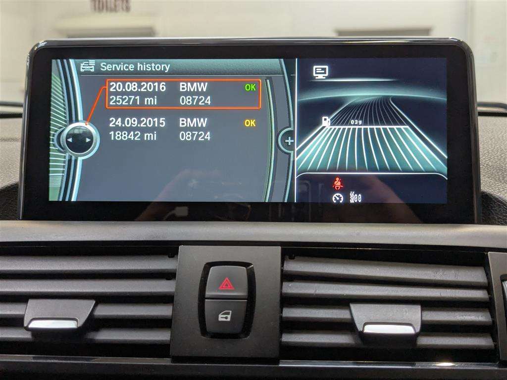 <p>2013 BMW 116I SPORT</p>