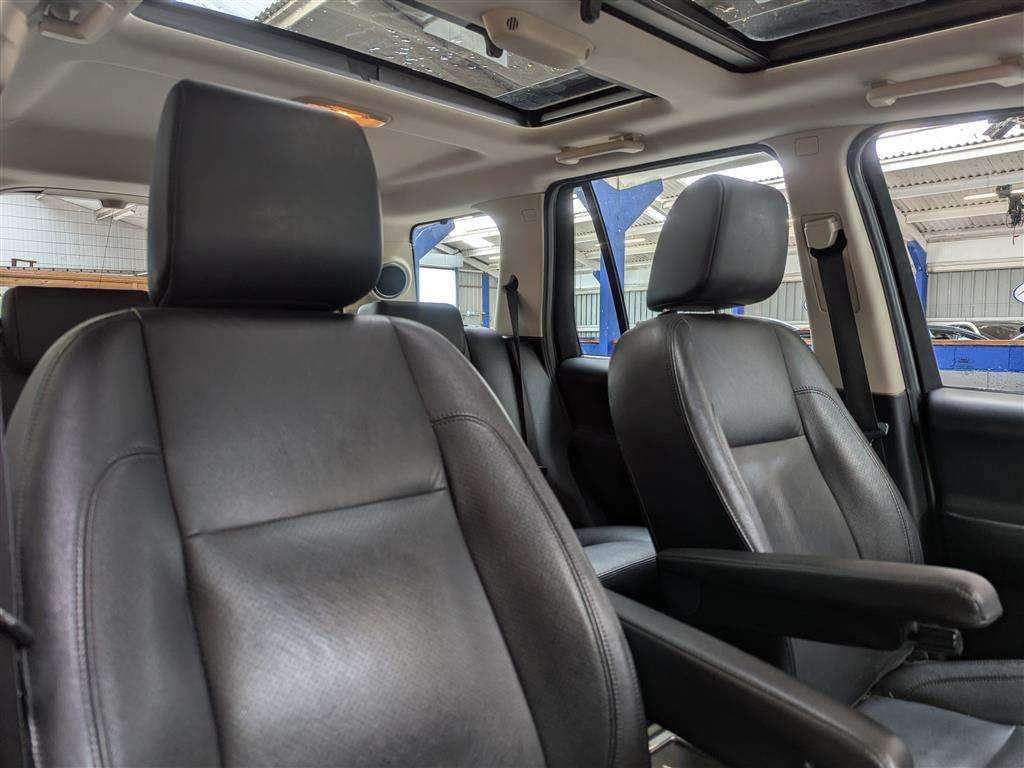<p>2009 LAND ROVER FREELANDER HSE TD4 AUTO</p>