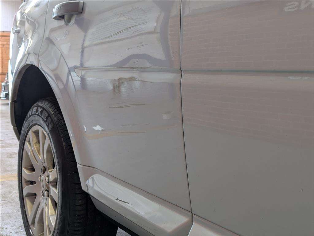 <p>2009 LAND ROVER FREELANDER HSE TD4 AUTO</p>