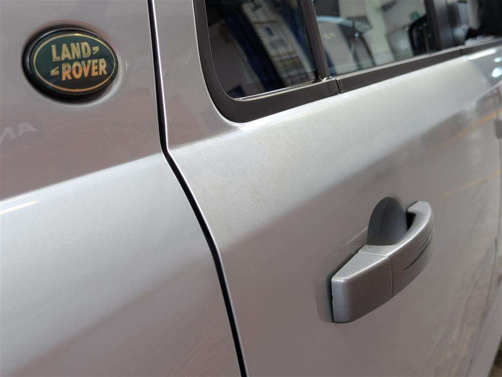 <p>2009 LAND ROVER FREELANDER HSE TD4 AUTO</p>