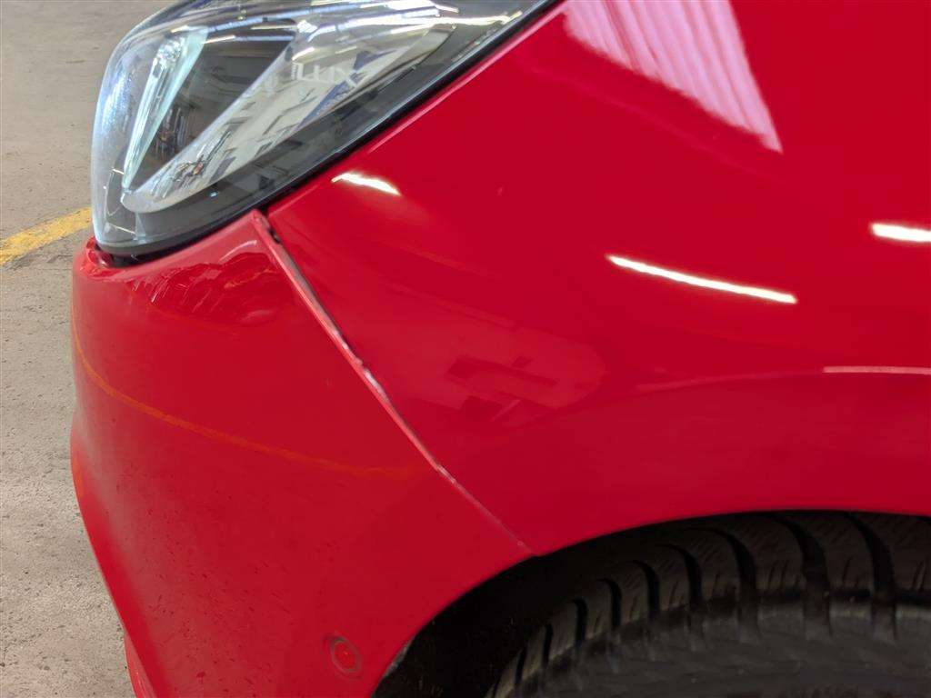 <p>2016 VAUXHALL ASTRA ELITE NAV CDTI BTUR</p>