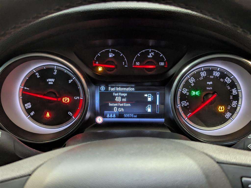 <p>2016 VAUXHALL ASTRA ELITE NAV CDTI BTUR</p>