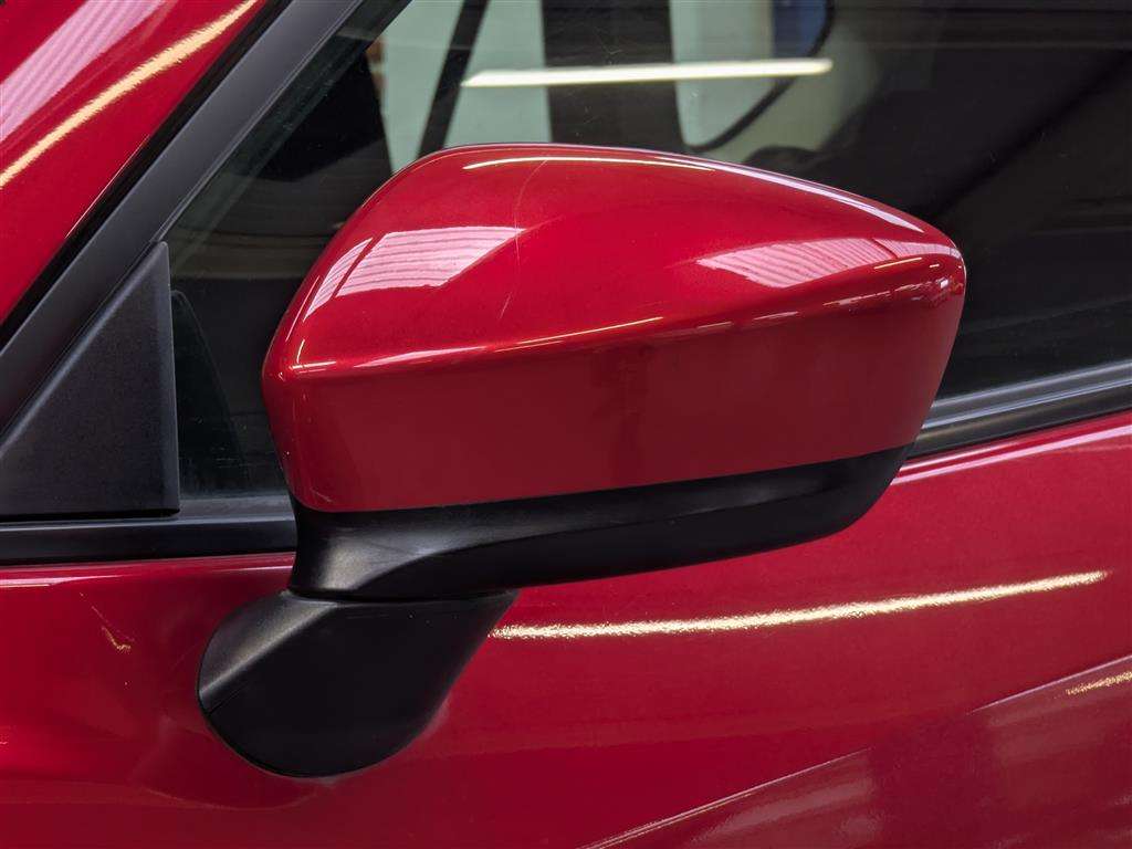 <p>2014 MAZDA CX-5 AUTO</p>