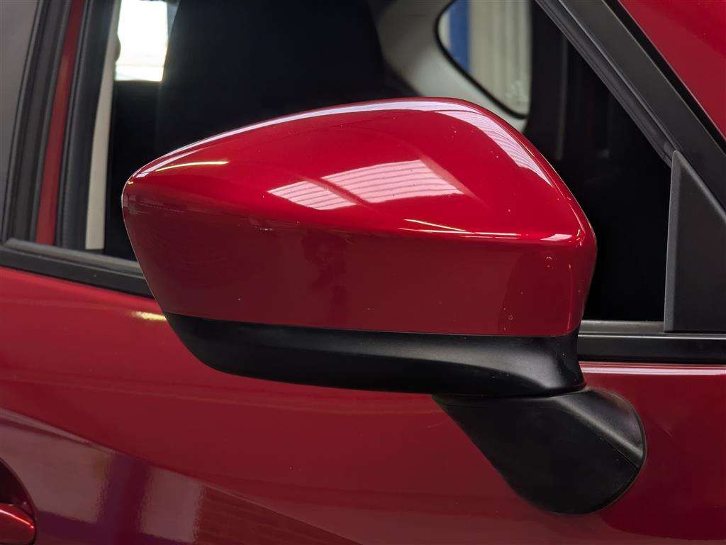<p>2014 MAZDA CX-5 AUTO</p>