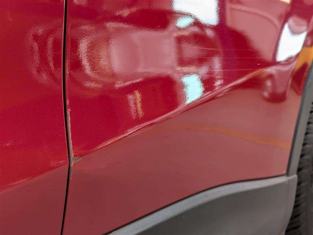 <p>2014 MAZDA CX-5 AUTO</p>