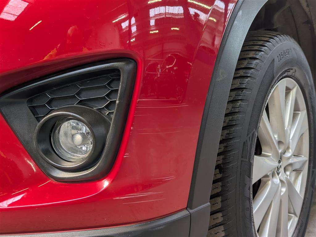 <p>2014 MAZDA CX-5 AUTO</p>