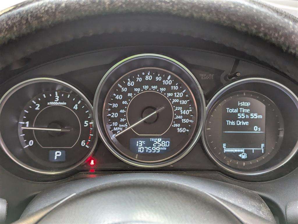 <p>2014 MAZDA CX-5 AUTO</p>